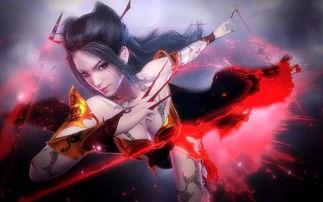 国产3d动漫,匠心独运，引领视觉盛宴