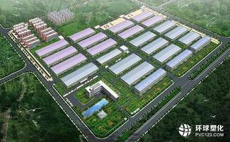 中国产业园,创新驱动下的产业集聚与发展新引擎