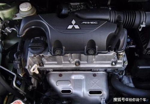 配三菱发动机的国产车,国产车型引领新潮流